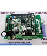 Johnson Controls 25-2698-18 Rev D E-Link Chiller Interface York 25-2783-... - $7,480.05 MXN