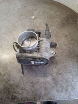 Throttle Body Fits 07-12 VERACRUZ 1049734 - $33.24