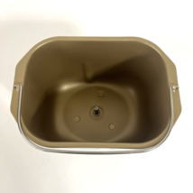 Kitchen In The Box Bread Maker Replacement Pan Inner Pot - $31.68
