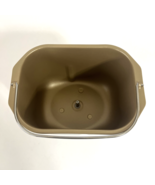 Kitchen In The Box Bread Maker Replacement Pan Inner Pot - $31.68
