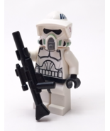 Lego Clone ARF Trooper 7913 Minifigure Sw0297 - $11.44