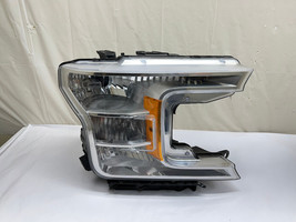 2018 2019 2020 FORD F150 HALOGEN FRONT RIGHT OEM HEADLIGHT - $85.00