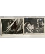 High Hell Black White Picture Studio Photo Press Card Movie Still Film L... - $17.81