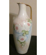 ALBOTHE &amp; KAISER ALKA KUNST BARVARIA PORCELAIN  PITCHER CENTERPIECE - $493.27 MXN