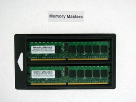 73P2866/73P2870 2GB  2x1GB PC2-3200 Memory IBM BladeCenter JS21 - £29.00 GBP