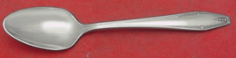 Formality by State House Sterling Silver Demitasse Spoon 4 1/8&quot; Silverware - £53.56 GBP