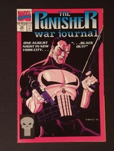 Punisher War Journal #34 [Marvel Comics] - £3.99 GBP