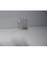 10 nf ceramic capacitors lot of 10 - $1.97