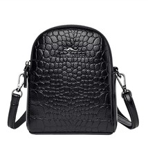 Women pattern Handbags and Purses Designer Shoulder Crossbody Leather Tote Bag L - £24.31 GBP