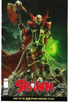 Spawn #320 Cvr A (Image 2021) C2 &quot;New Unread&quot; - £2.63 GBP