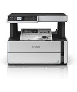 Epson EcoTank ET-M2170 Wireless Monochrome All-in-One Supertank Printer ... - £318.42 GBP