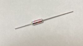 167 Deg C Thermal Fuse 10A 250V Replacement 167C/333F - €1,22 EUR