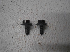 2008 Honda Accord Hood Hinge Bolts Left Or Right - $29.99