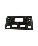 2019-2021 HONDA CIVIC FRONT LICENSE PLATE, NEW GENUINE OEM PART, P/N 711... - €33,68 EUR
