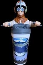 Vintage 1999 Star Wars Ep 1 Anakin 32oz Collector Cup - $23.79