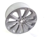 2019 Range Rover Velar New OEM Wheel 20x8.5 lr091538 10 Spoke - £445.06 GBP