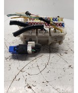 MURANO    2010 Fuse Box Cabin 1054651   - $162.34 CAD