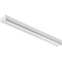 Lithonia Lighting 2 ft. 25-Watt White Integrated LED Strip Light - $25.69