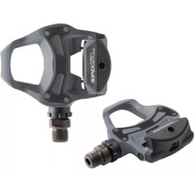 Shimano EPDR550L Carbon Road Pedal with Cleats - £38.66 GBP