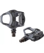 Shimano EPDR550L Carbon Road Pedal with Cleats - $946.04 MXN