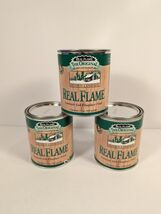Real Flame The Original Jensen 13oz Nontoxic Crackling Fireplace Fuel (3... - $18.76