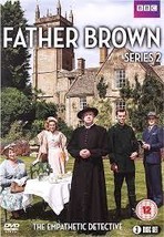 Father Brown Complete Series 2 - BBC (Du DVD Pre-Owned Region 2 - £14.94 GBP