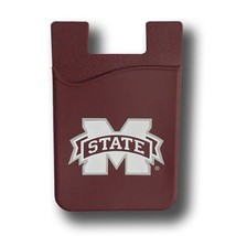 Mississippi State Bulldogs Cell Phone Wallet by Desden - £9.48 GBP