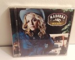 Music by Madonna (CD, Sep-2000, Warner Bros.) - $5.22