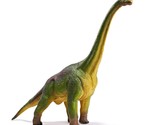 Jumbo Brachiosaurus Toys Large 20.5 Jurassic Toys Dinosaur Figure Toy Sa... - $73.99