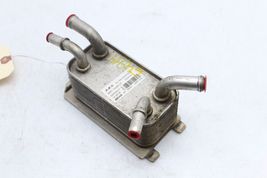 04-11 VOLVO S40 TRANSMISSION OIL COOLER E4914 image 4