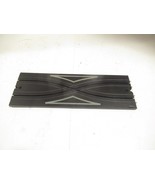 VINTAGE AURORA  1524 - 9&quot; STRAIGHT CRISS-CROSS TRACK W/PINS - EXC. - H1 - $89.33 MXN