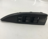 2010-2012 Subaru Legacy Master Power Window Switch OEM A01B03036 - $35.27