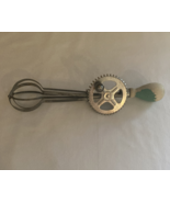 Vintage 1923 A&amp;J eggbeater - £7.91 GBP