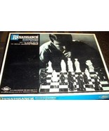 RENAISSANCE CHESSMAN 1959 VINTAGE Board Game - $48.00