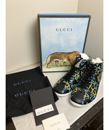 Authenticity Guarantee

NEW 100% AUTH GUCCI GHOST SNEAKERS APOLLO LIMITE... - €615,30 EUR