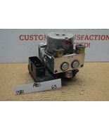2004-06 Mazda MPV ABS Anti-Lock Brake Pump Control OEM L171437AZ Module ... - $83.78