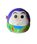 Buzz Lightyear Squishmallows 10&quot; Disney Pixar Kelly Toys - No Tag Squish... - $15.53 CAD