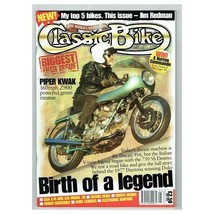 Classic Bike Magazine May 1997 mbox2874/a Birth of a legend - £3.90 GBP