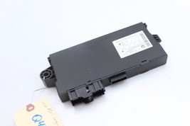 11-16 MINI COOPER COUNTRYMAN THEFT LOCKING CONTROL MODULE Q4891 image 6