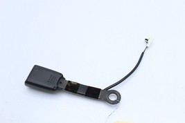 03-06 INFINITI G35 SEDAN FRONT RIGHT PASSENGER SEAT BELT BUCKLE Q8050 - £34.73 GBP