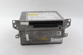 Audio Equipment Radio 2 Din Size Fits 2014-2017 BMW X6 OEM #21598 - $224.99