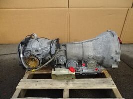 87 Porsche 928 S4 transmission, automatic w/transfer case, 7222702101 92... - $1,499.99