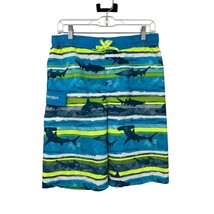 Zero Xposur Swim Trunks Boys XL 18/20 Used Board Shorts - £11.90 GBP