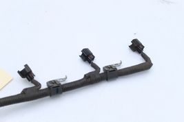 10-13 LEXUS IS250C ENGINE INJECTOR WIRE WIRING HARNESS Q5526 image 2