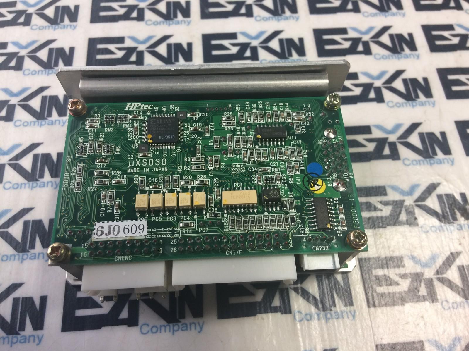 HPtec UXS030DC-5 DC Servo Driver 8-30VDC  - $157.00