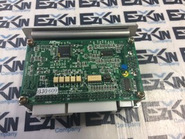 HPtec UXS030DC-5 DC Servo Driver 8-30VDC  - $157.00
