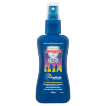 Aerogard Kids Insect Repellent Spray Pump 135mL - $75.68