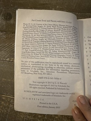 The Truth And Myths About Sea Monsters Paperback Book Item image 5