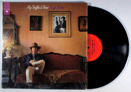 Hoyt Axton - My Griffin is Gone (1975) Vinyl LP •PLAY-GRADED•  - £12.94 GBP