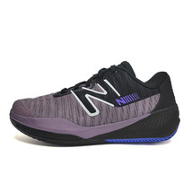 New Balance 996v5 Women&#39;s Tennis Shoes Dark Purple [D] Fuelcell All Court NWT - £99.51 GBP